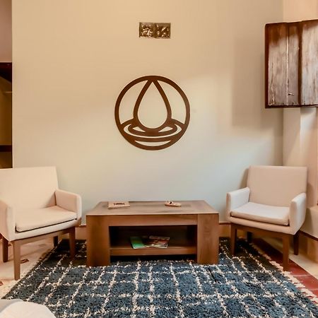 Kuxtal Hotel Boutique Мерида Экстерьер фото